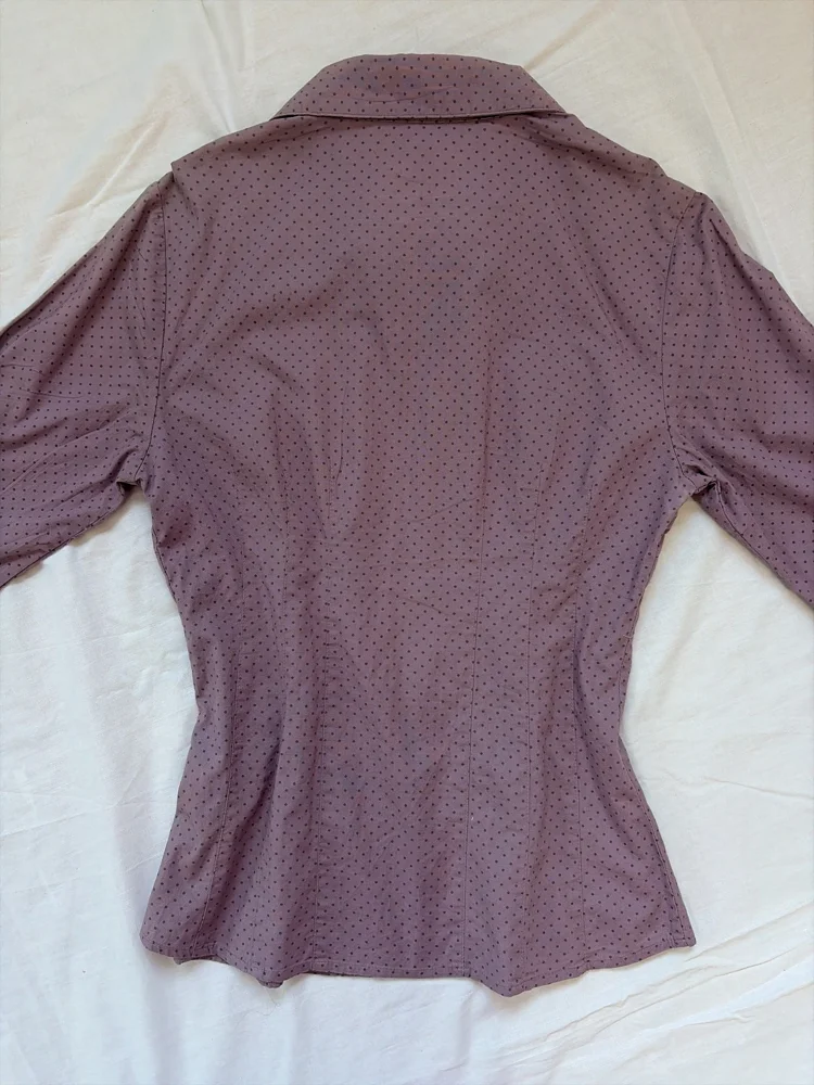 Shirts, size S / 36 / 8, photo 6