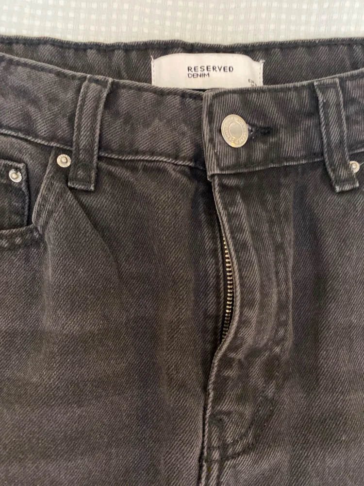 Reserved Jeans, size S / 36 / 8, photo 4