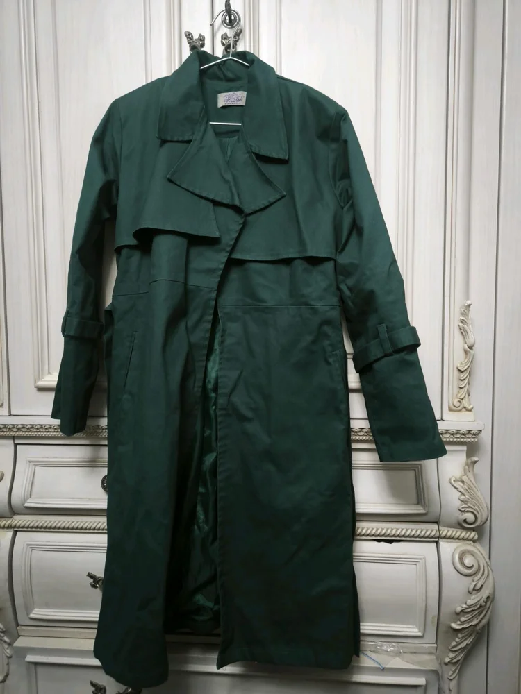 Coats, size L / 40 / 12, photo 2