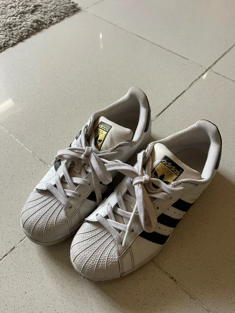 adidas Flats, size 38, photo 3