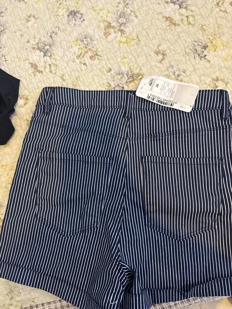 Defacto Shorts, size S / 36 / 8, photo 3