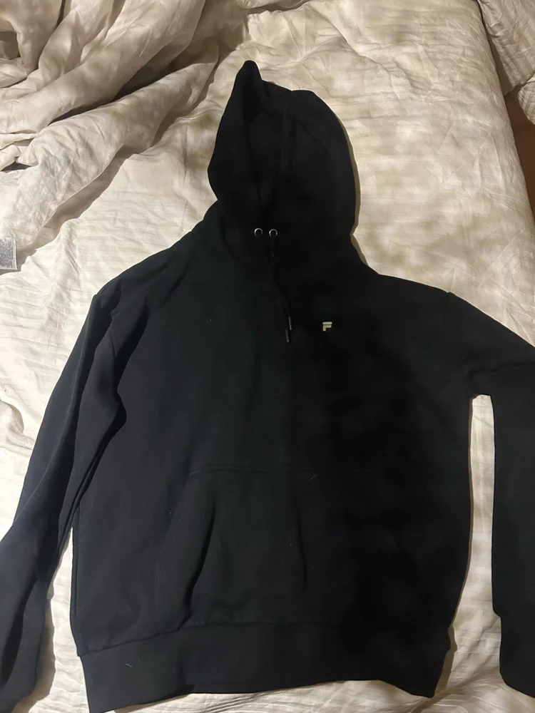 FILA Hoodies