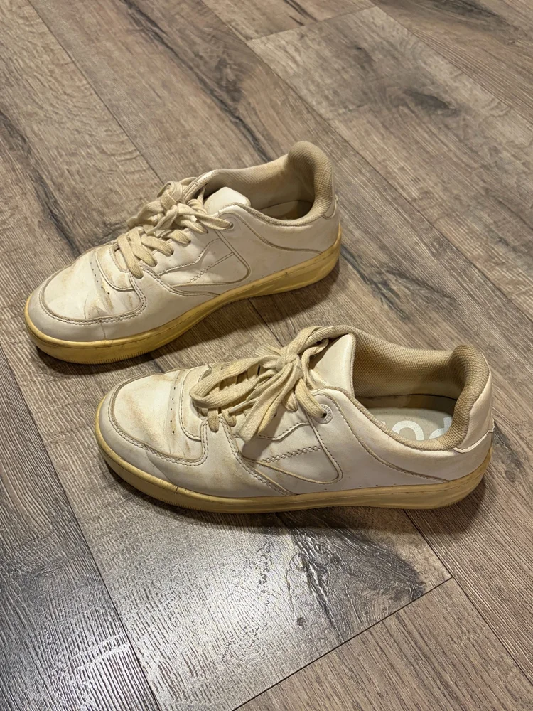 Pull & Bear Sneakers, size 37, photo 2