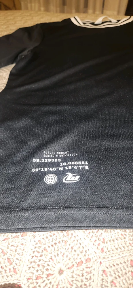 H&M Divided Outerwear, size 12y, photo 4