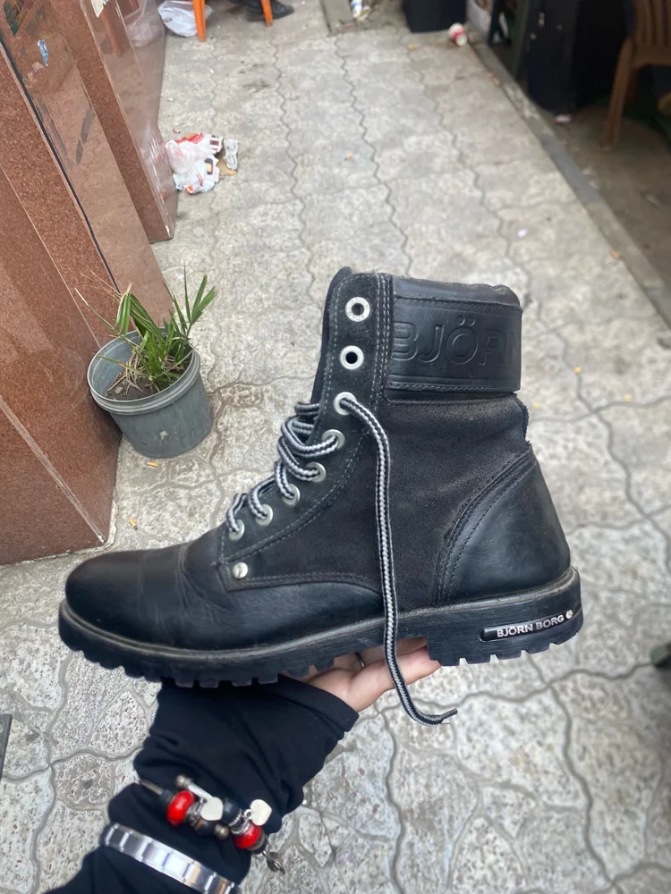 Boots, size 38.5, photo 2