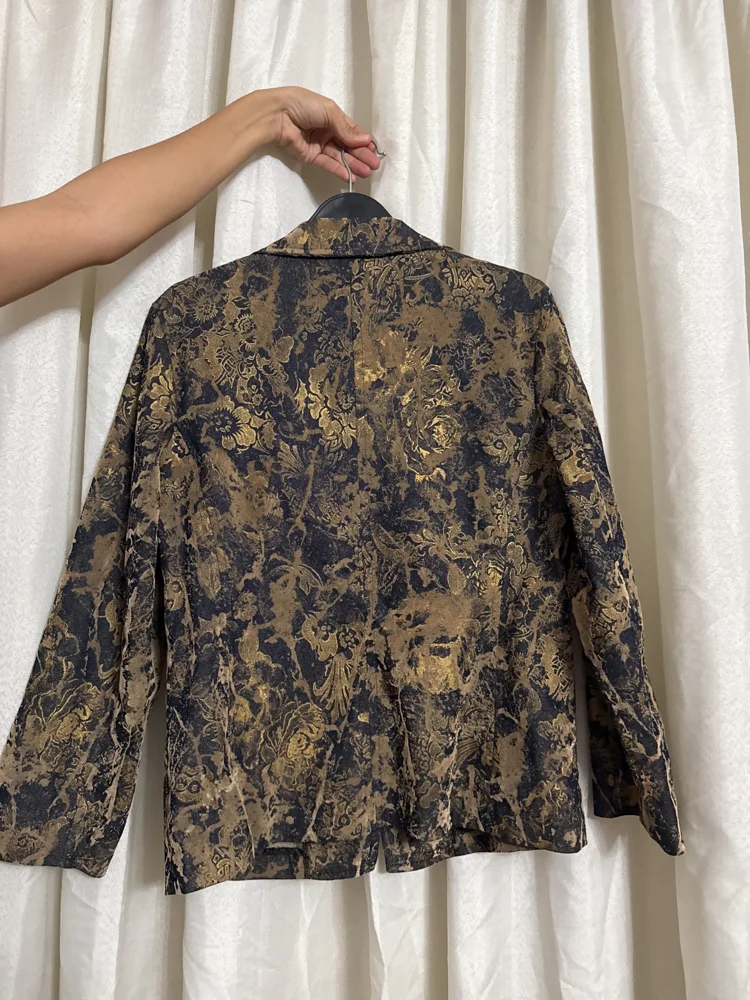 Blouses, size S / 36 / 8, photo 2