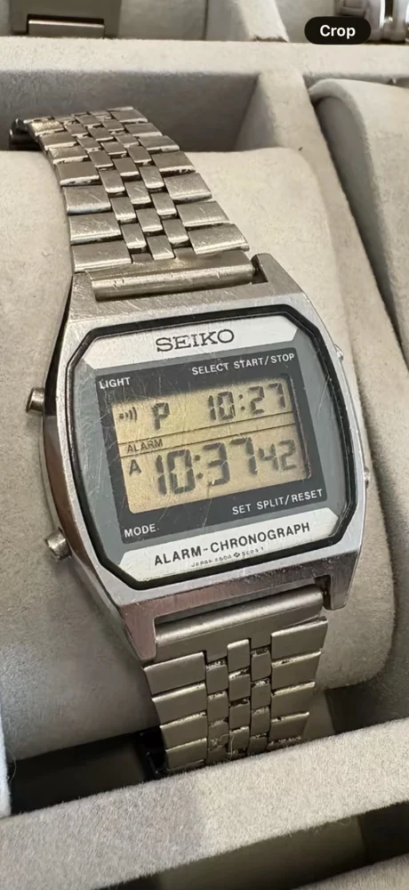 Seiko Watches, Fair, photo 2