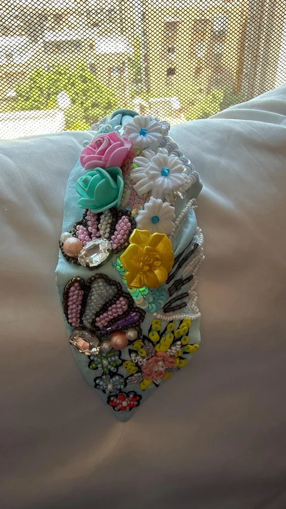 Hair Accessories