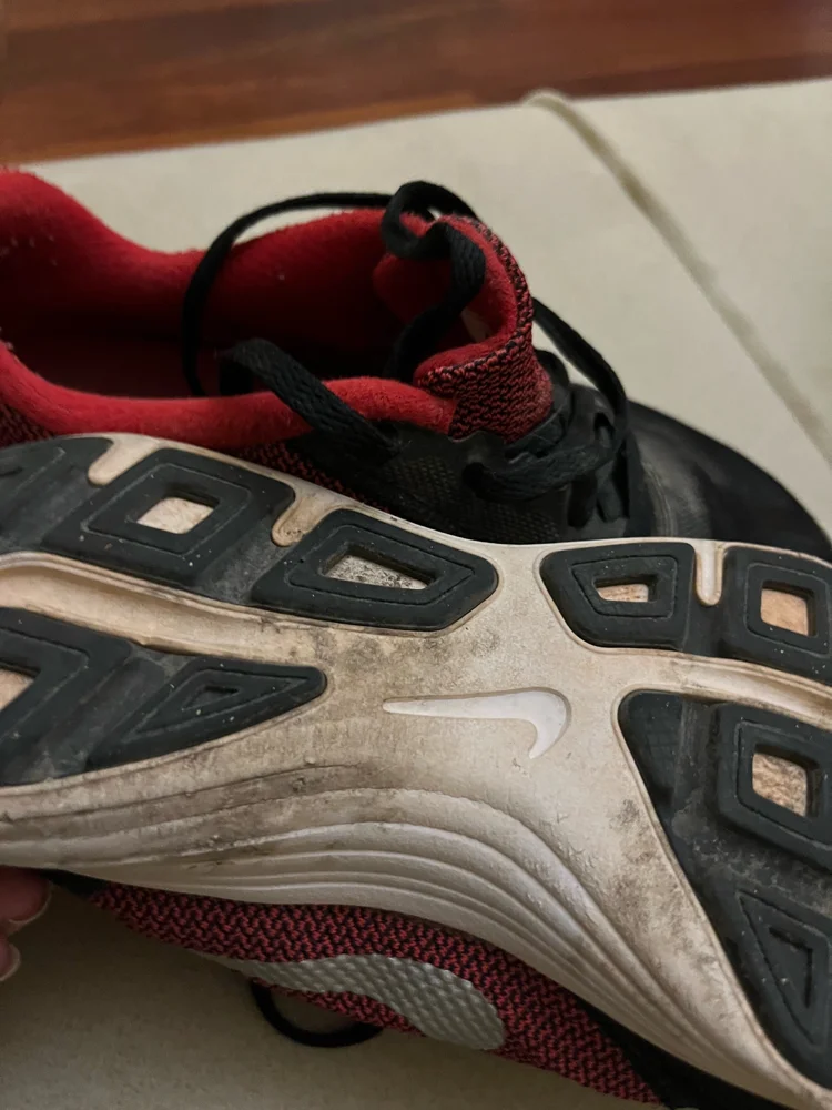 Nike Sneakers, size 37.5, photo 4