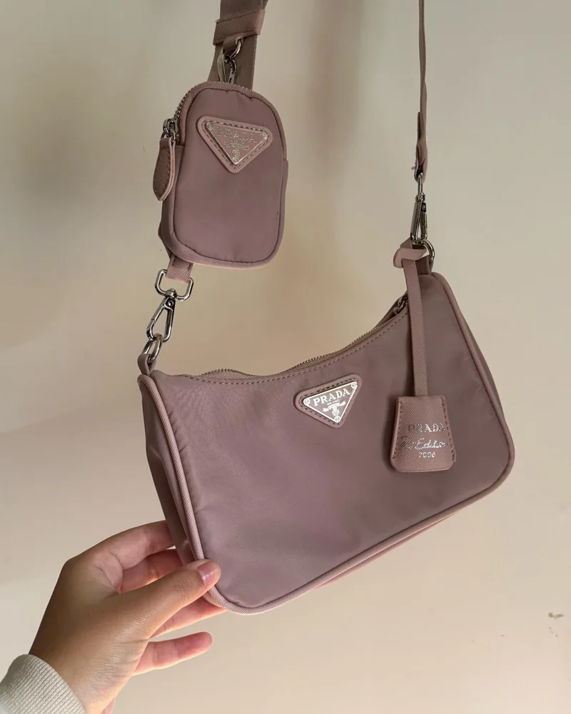 Prada Cross-Body Bag, size One size, photo 4
