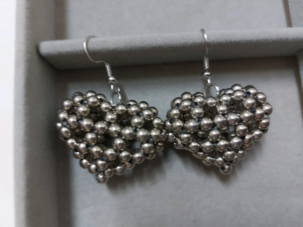 Local Earrings