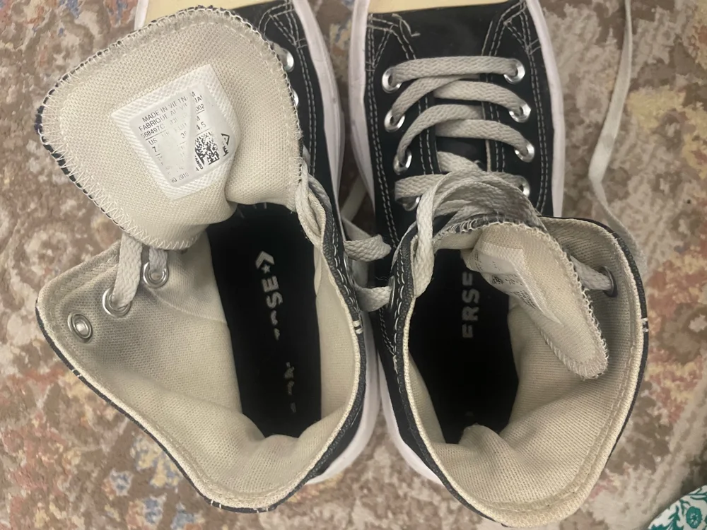 Converse Sneakers, size 38, photo 4