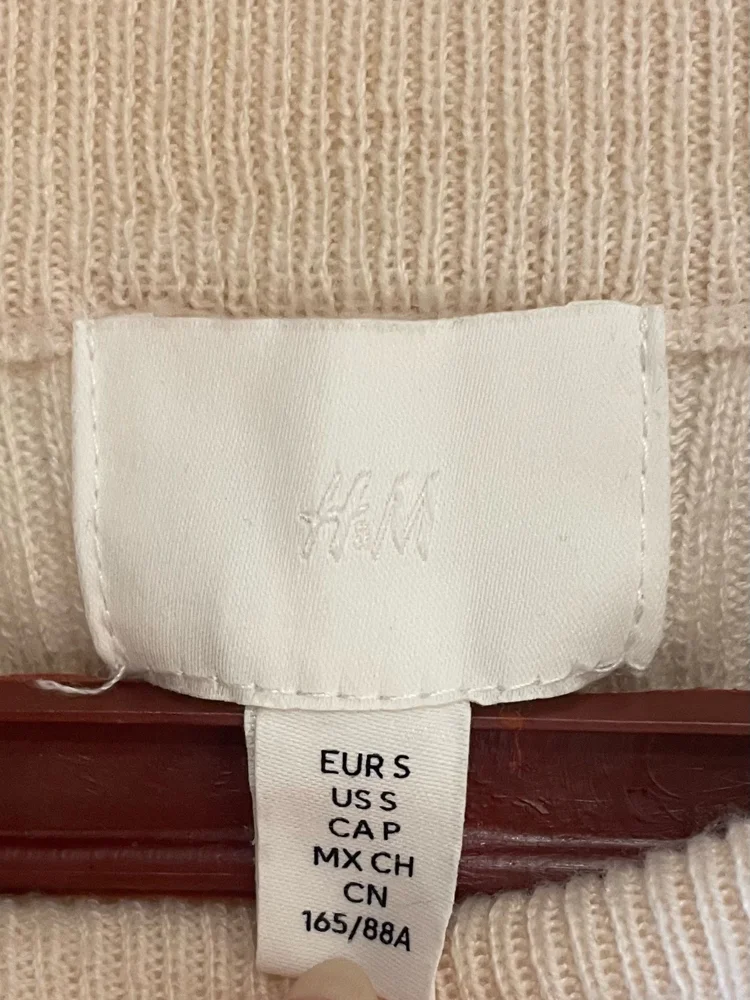 H&M Sweaters & Pullovers, size S / 36 / 8, photo 4