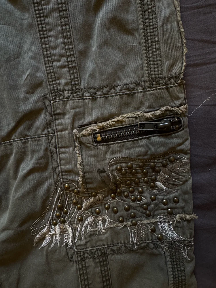 River Island Pants, size S / 36 / 8, photo 3