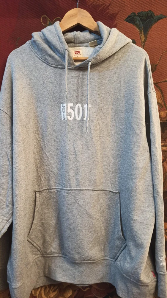 Levi's Hoodies