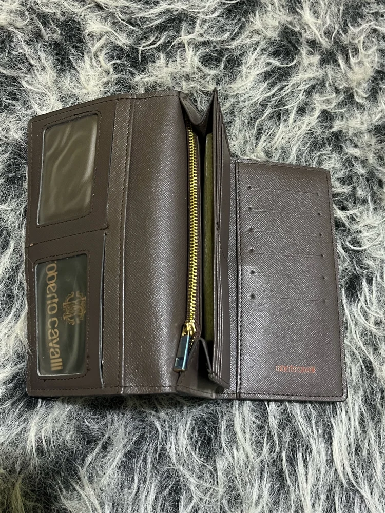 Roberto Cavalli Wallets, size Other, photo 5