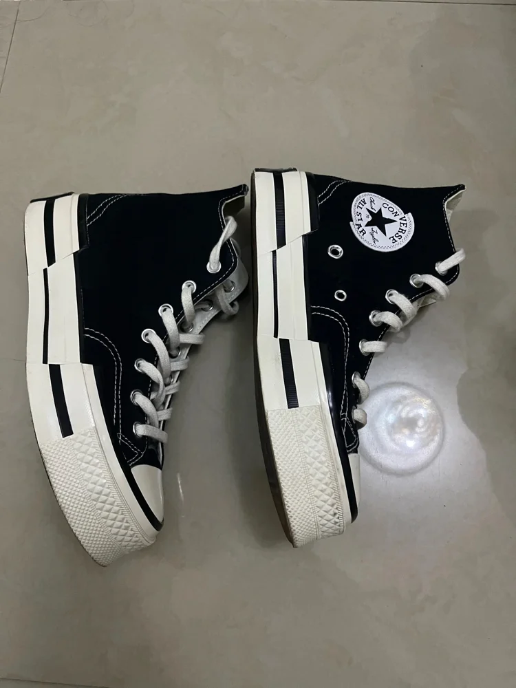 Converse Sneakers, Good, size 39, photo 3