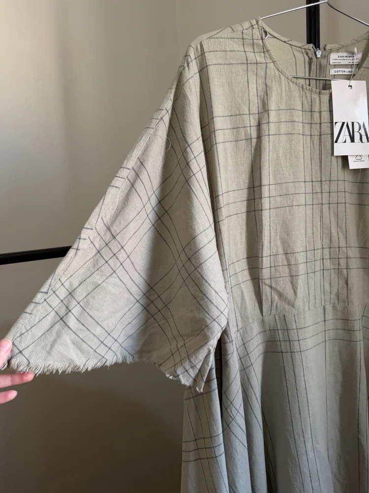 Zara Maxi Dresses, size L / 40 / 12, photo 2