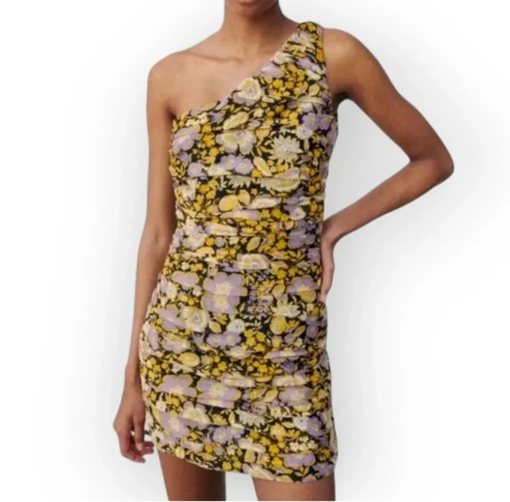 Zara Mini Dresses, size S / 36 / 8, photo 4
