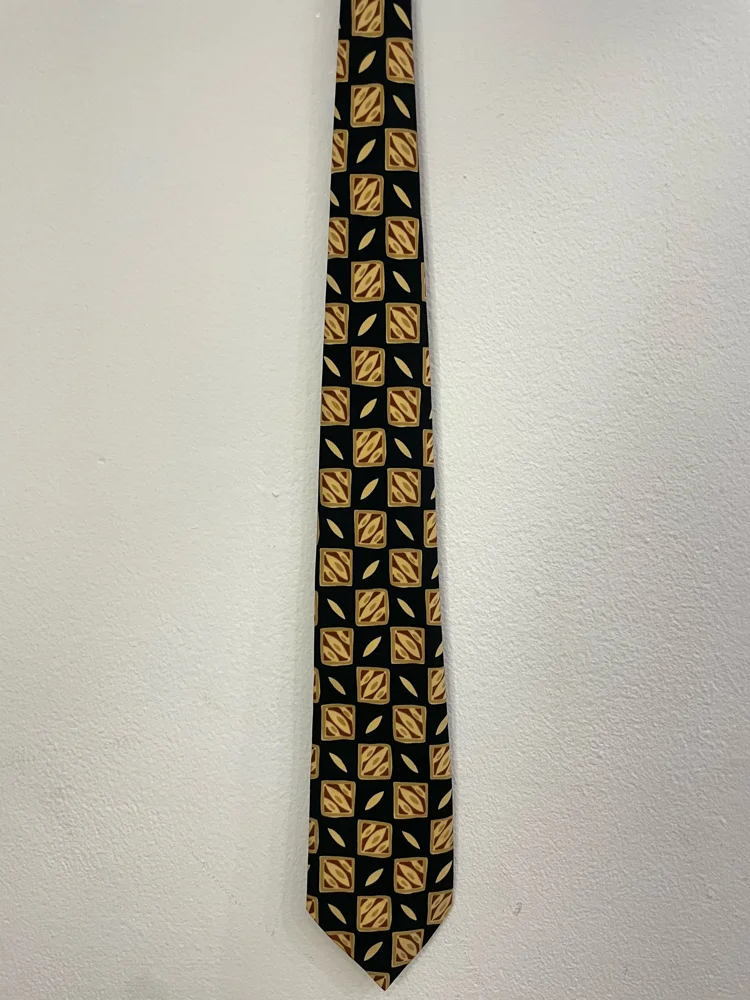 C&A Ties