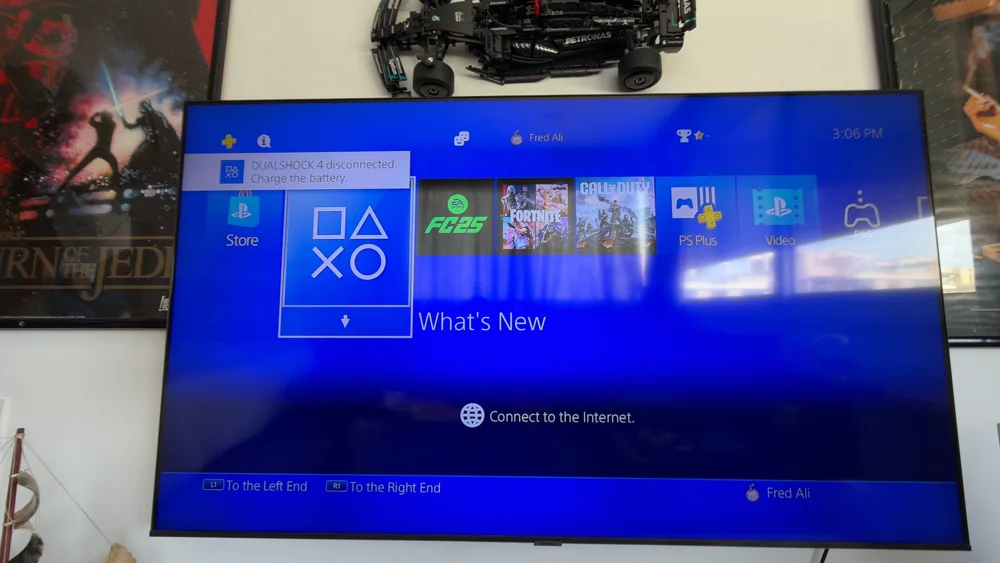 Sony Gaming, size Other, photo 3
