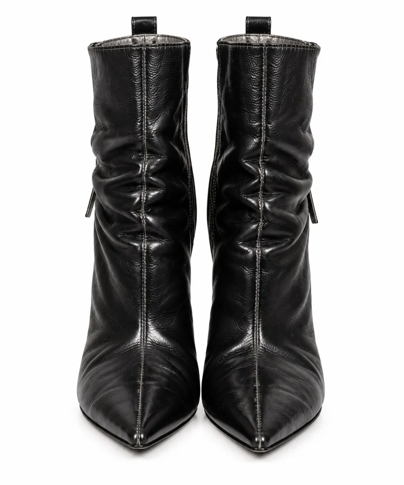 Zara Boots