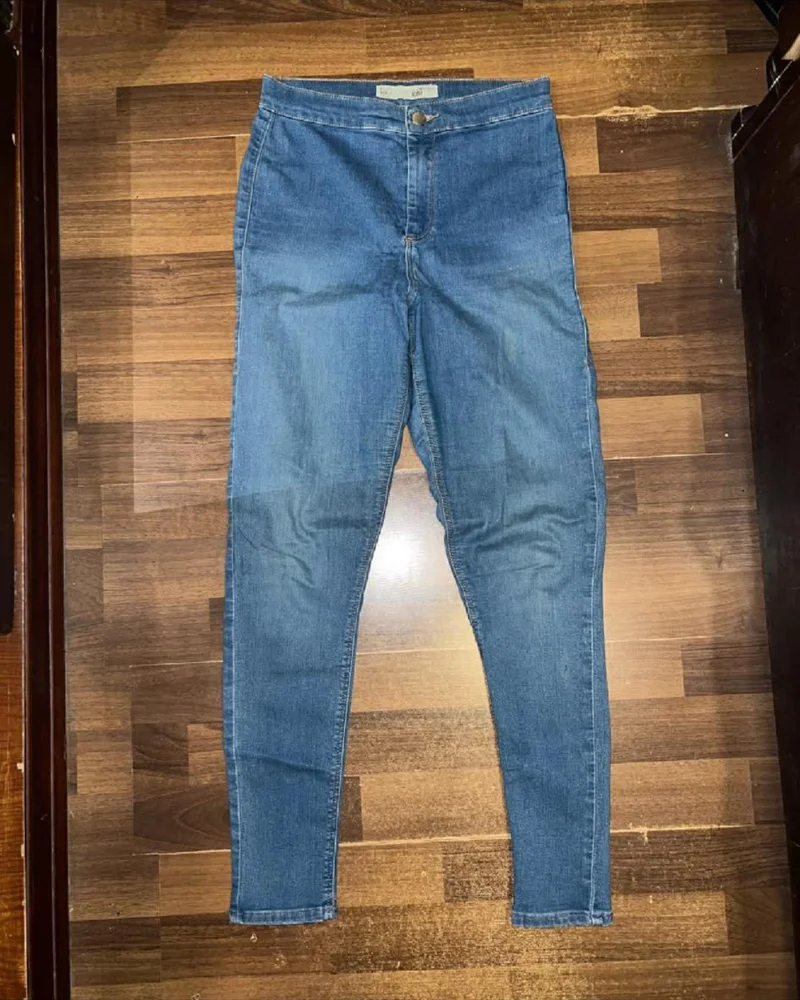 Topshop چينز