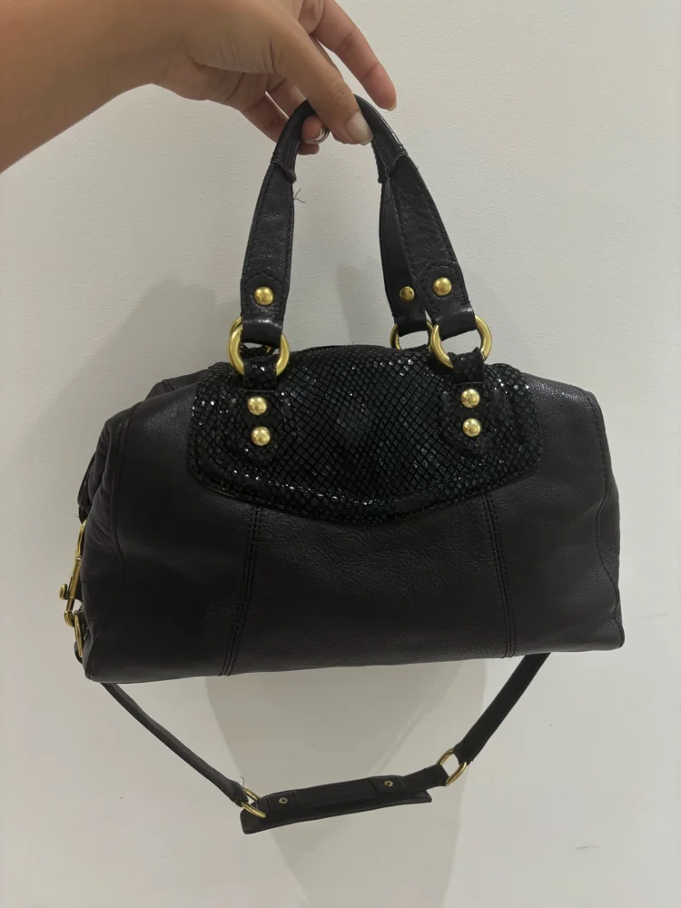 Coach Shoulder Bags, size Other, photo 2