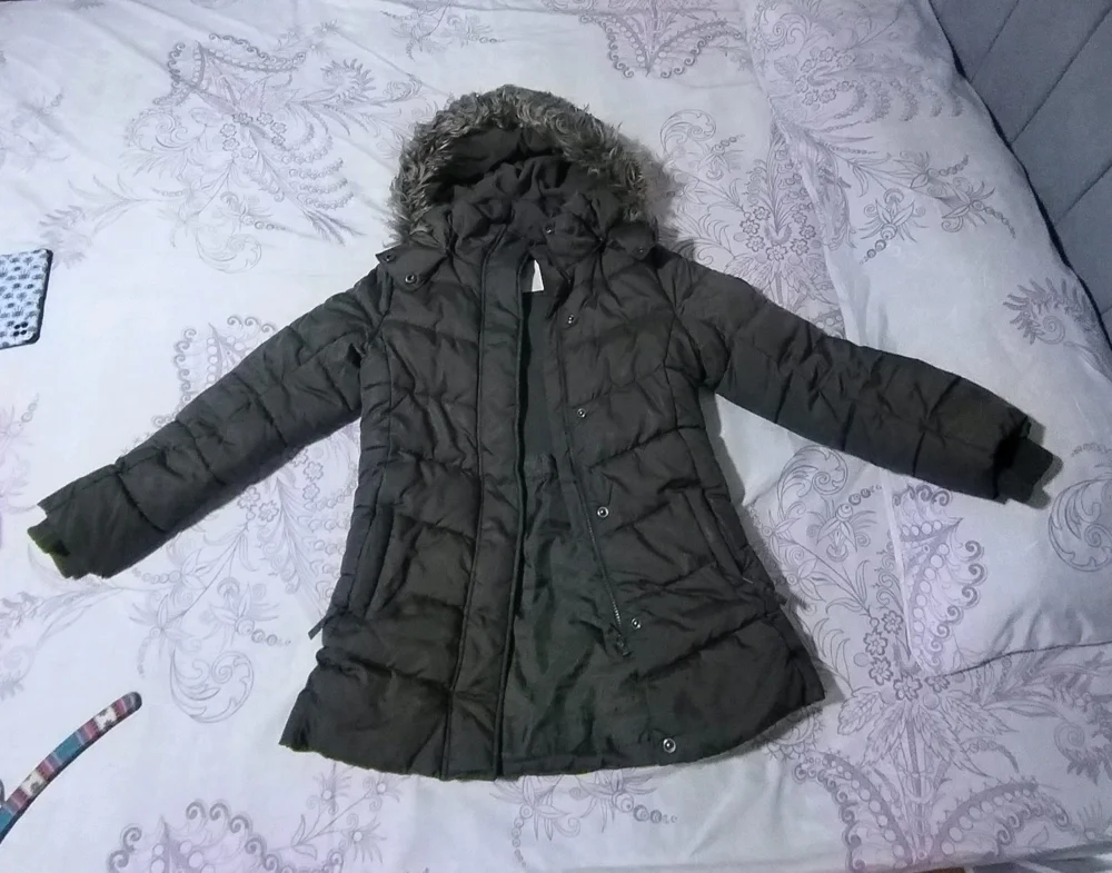 H&M Outerwear, size 12y, photo 3