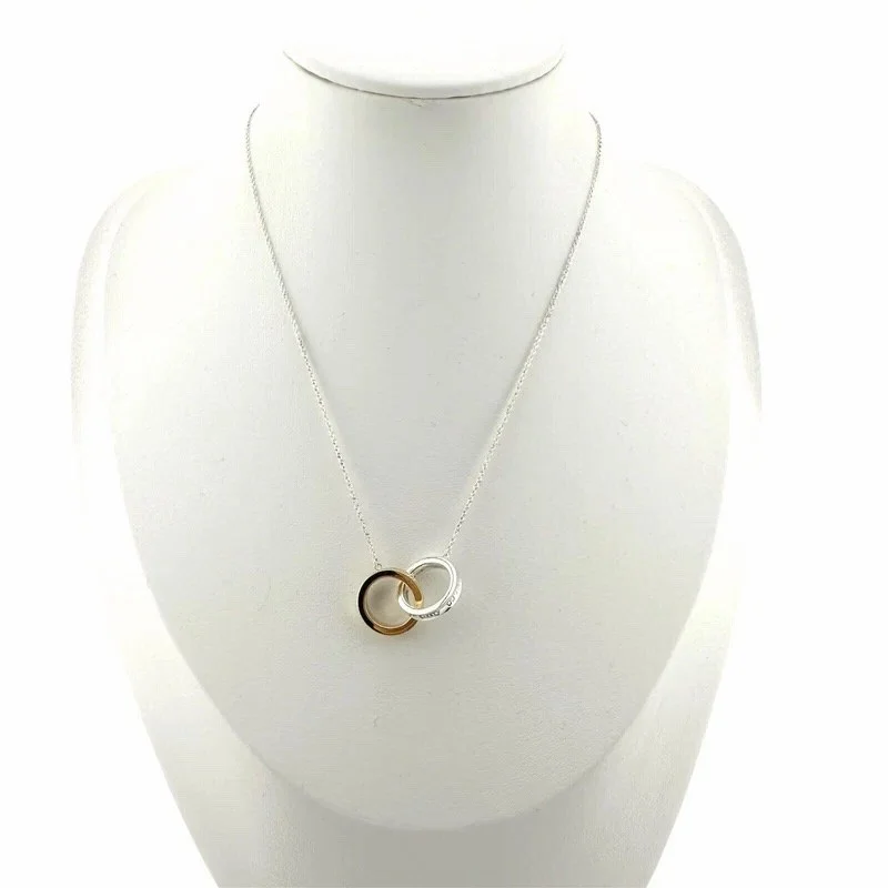 Tiffany & Co. Necklaces, size Other, photo 2