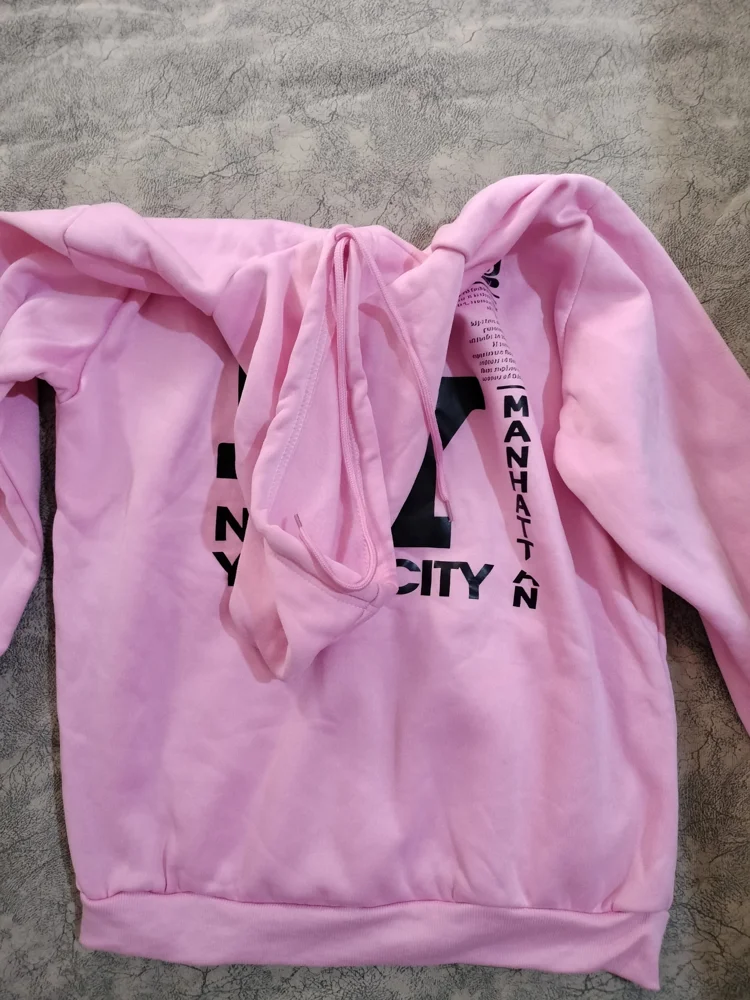 Sweatshirts, Excellent, one size, photo 2