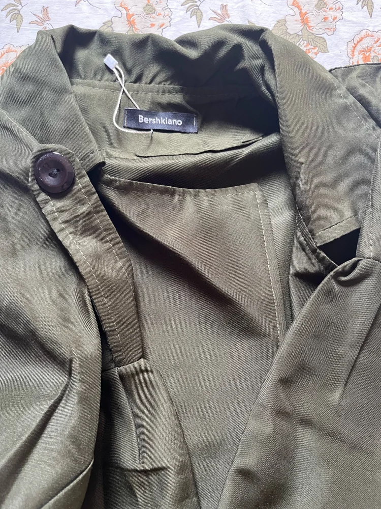 Coats, size L / 40 / 12, photo 4