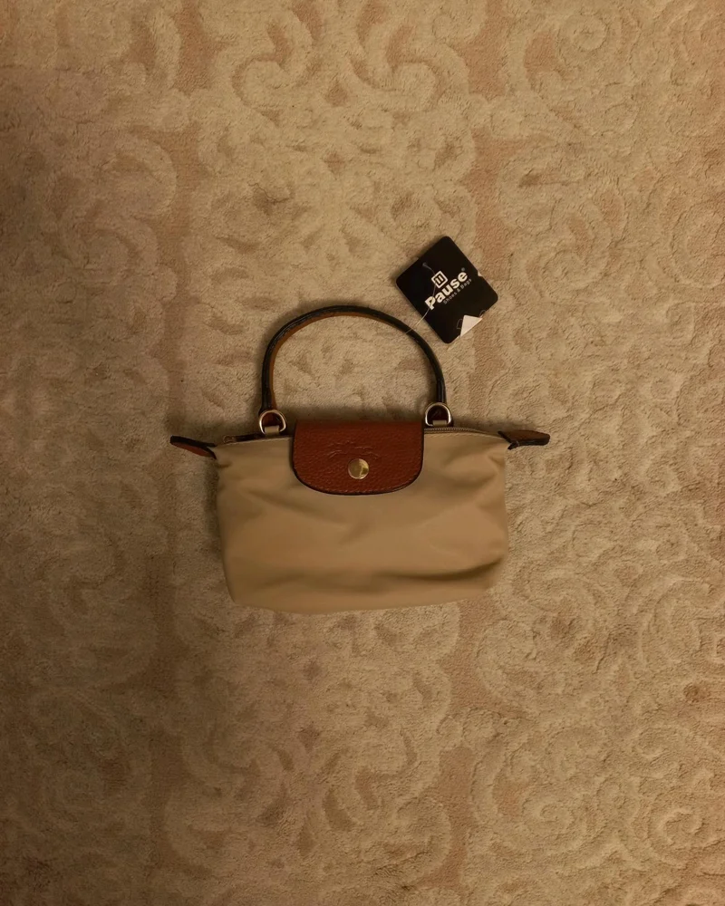 Longchamp Mini Bags, size One size, photo 2