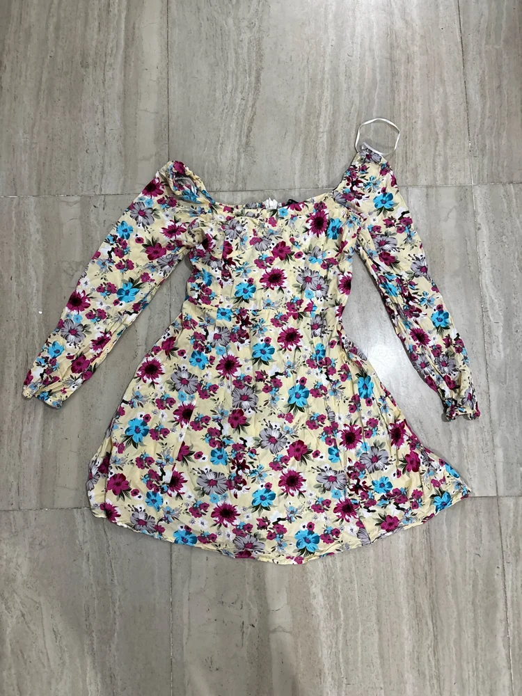 Midi Dresses
