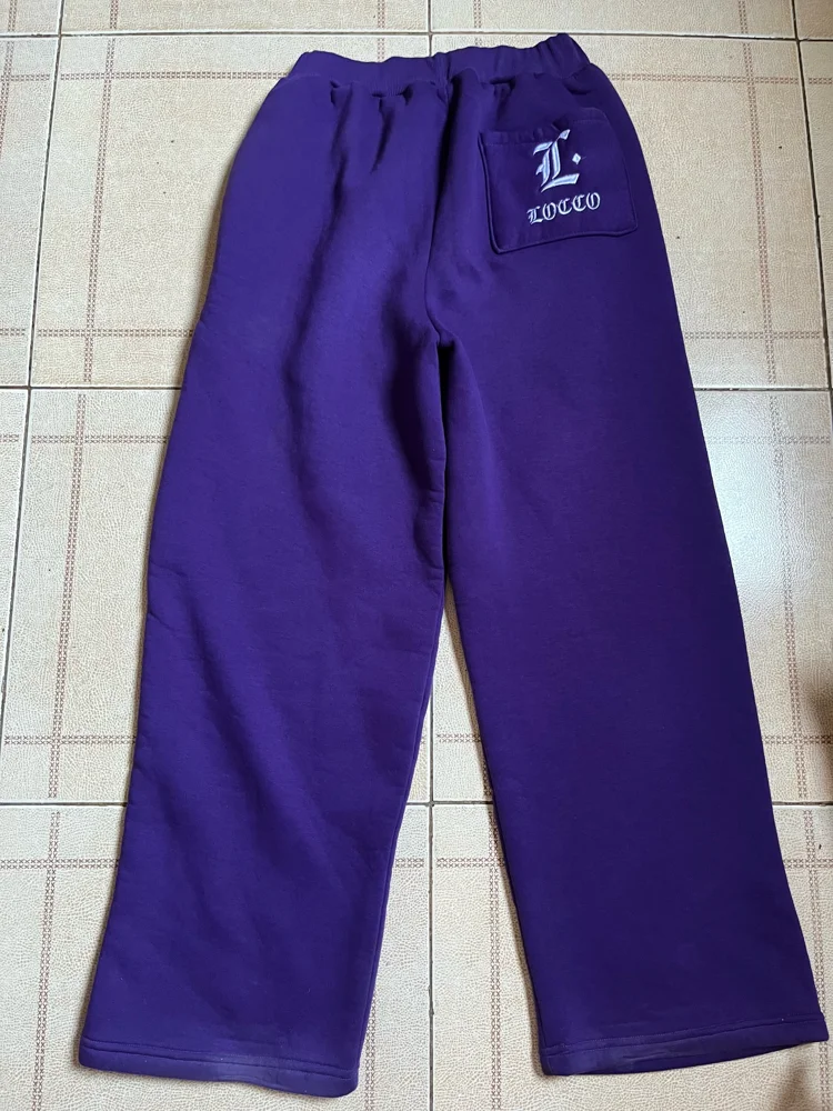 Locco Sweatpants, Very good, size S / 36 / 8, photo 5