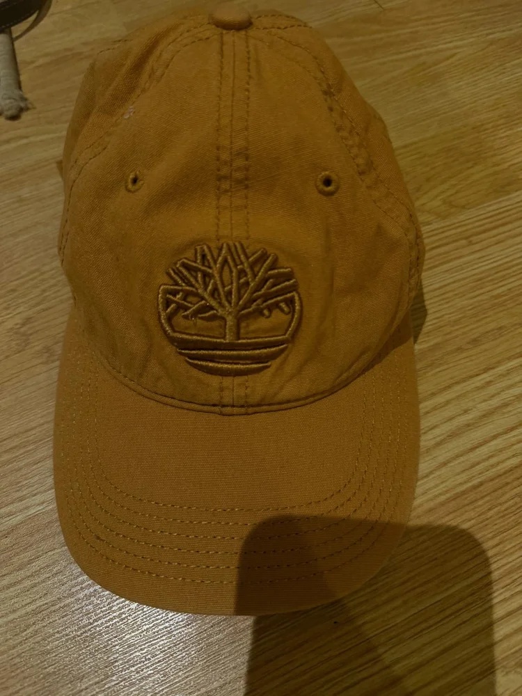 Timberland كابات وقبعات