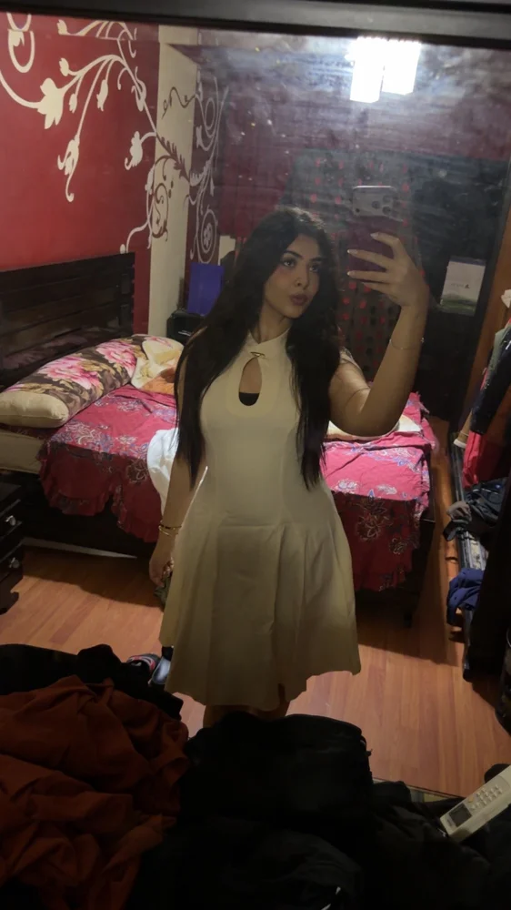 Shein Midi Dresses