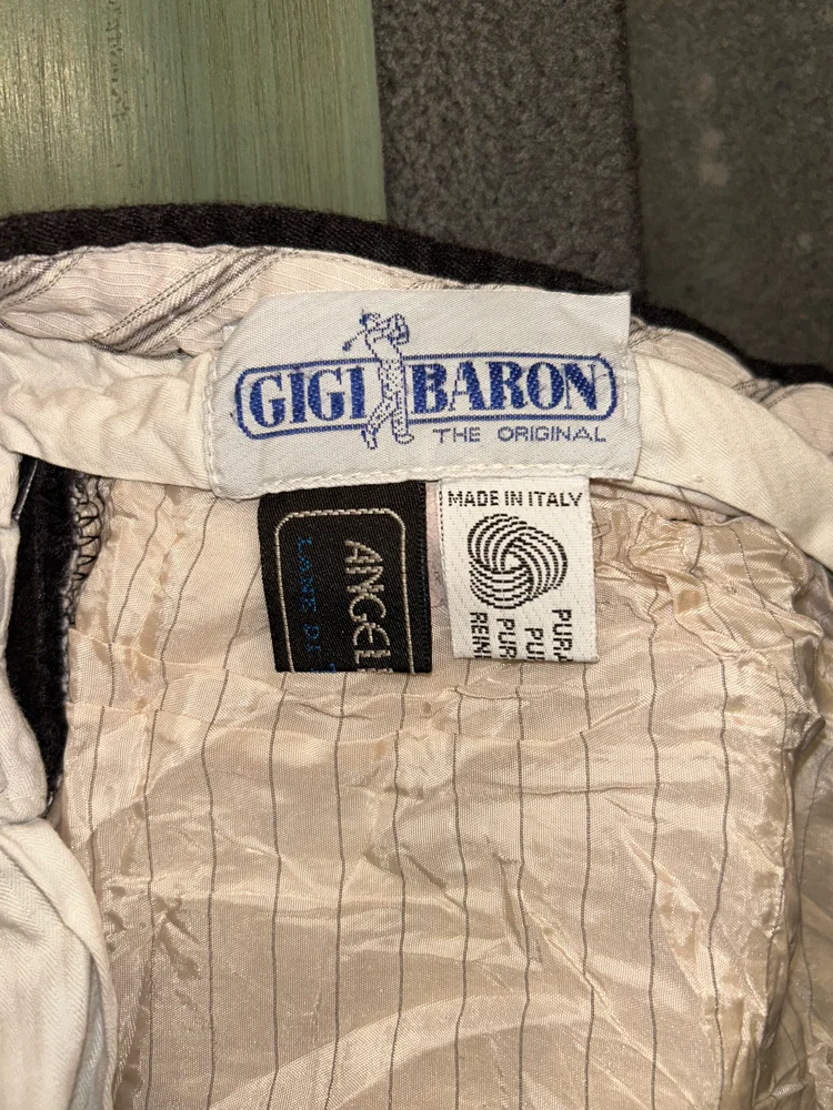 Pants, Very good, size W35, photo 3