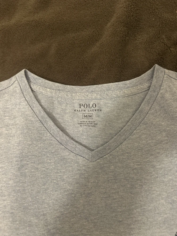 Polo Ralph Lauren T-shirts, Very good, size M, photo 2