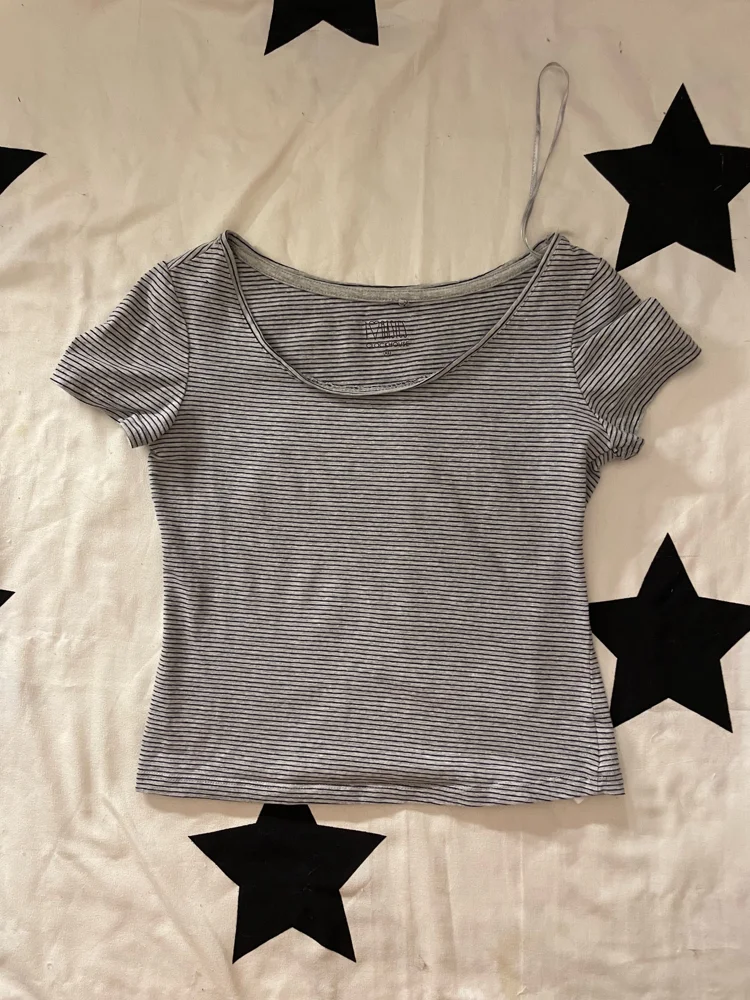 Crop Tops