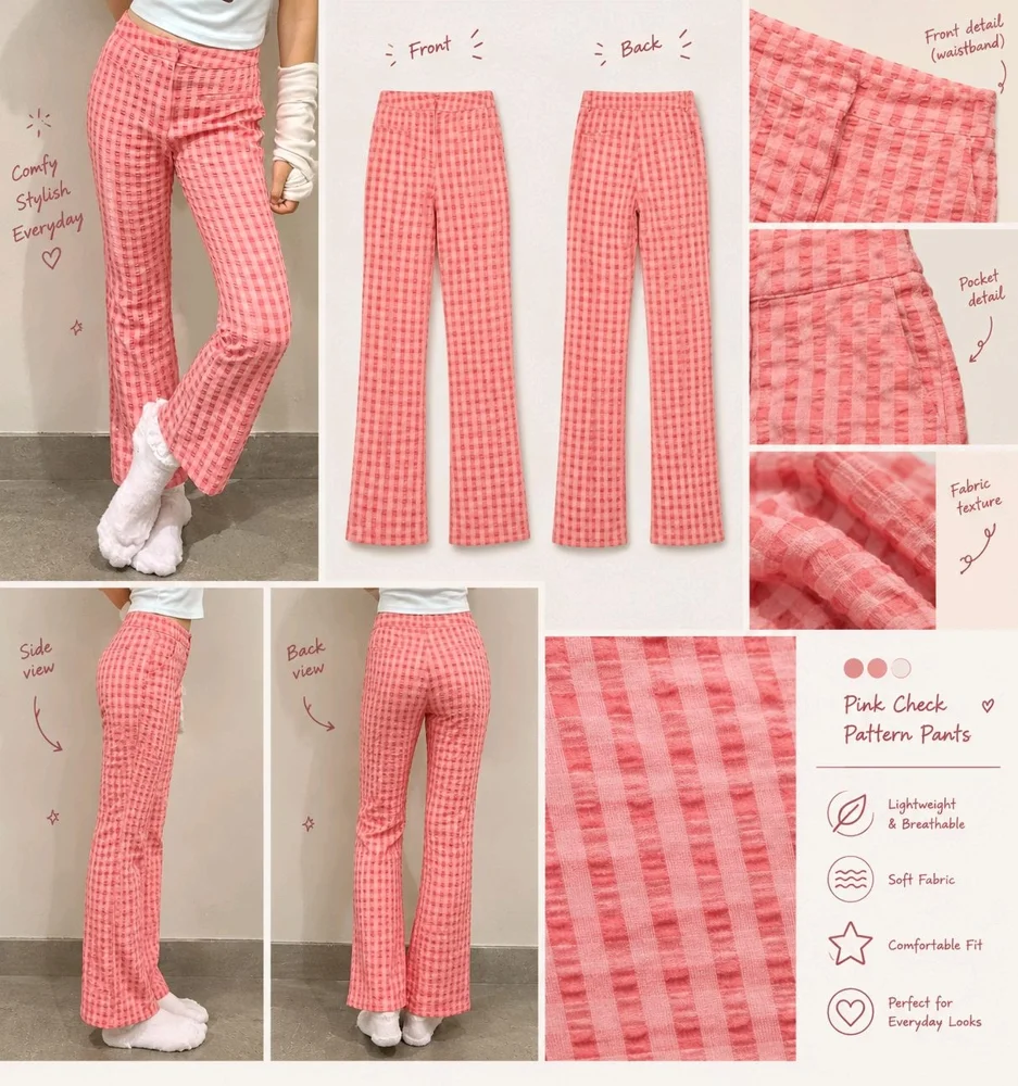 Calliope Pants, size S / 36 / 8, photo 3