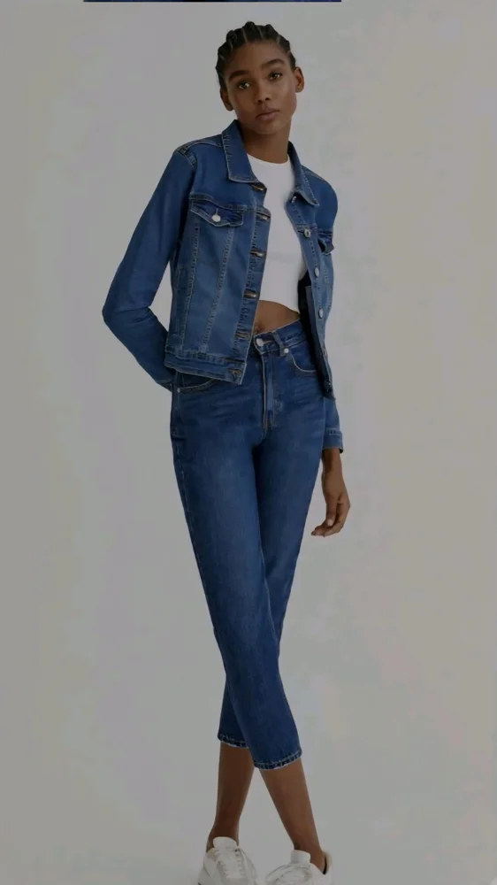 Pull & Bear Jeans, size S / 36 / 8, photo 3