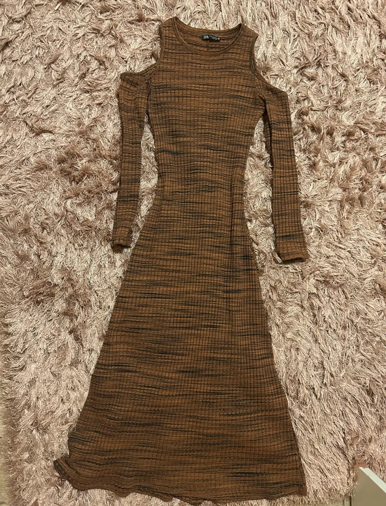 Zara Maxi Dresses