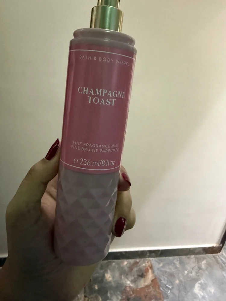 Bath & Body Works برفانات