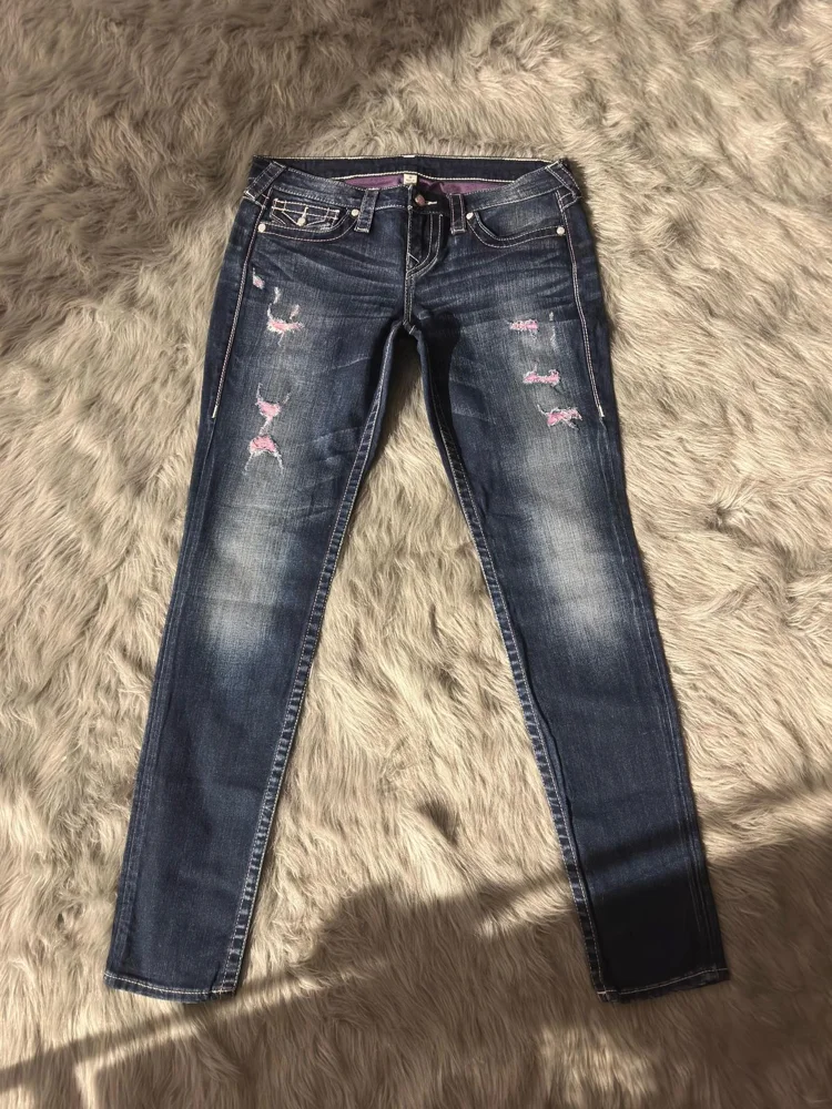 True Religion Jeans, size M / 38 / 10, photo 2