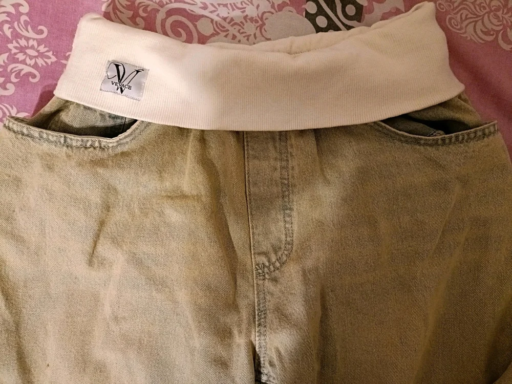 Jeans, size L / 40 / 12, photo 3