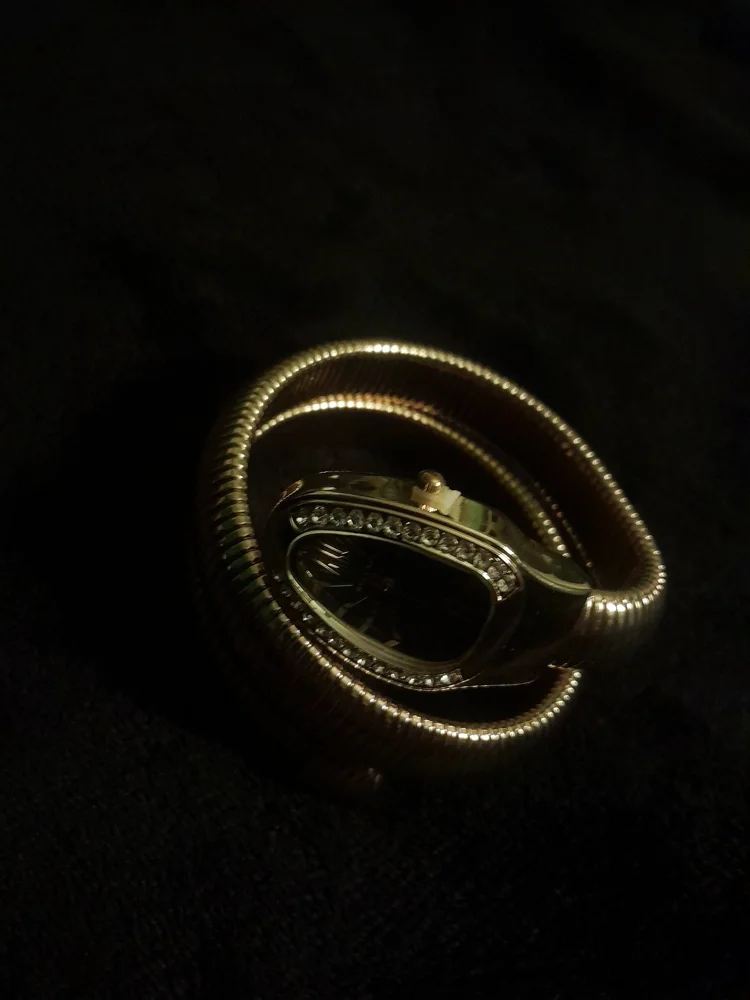 Bvlgari Watches, Excellent, photo 2