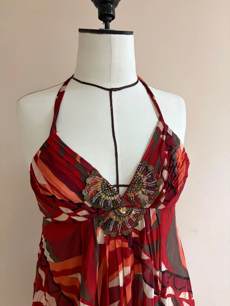 BCBGMAXAZRIA Mini Dresses, size XS / 34 / 6, photo 2