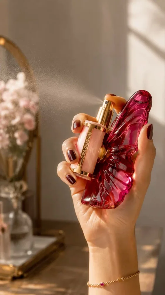 Carolina Herrera Perfume, size Other, photo 2