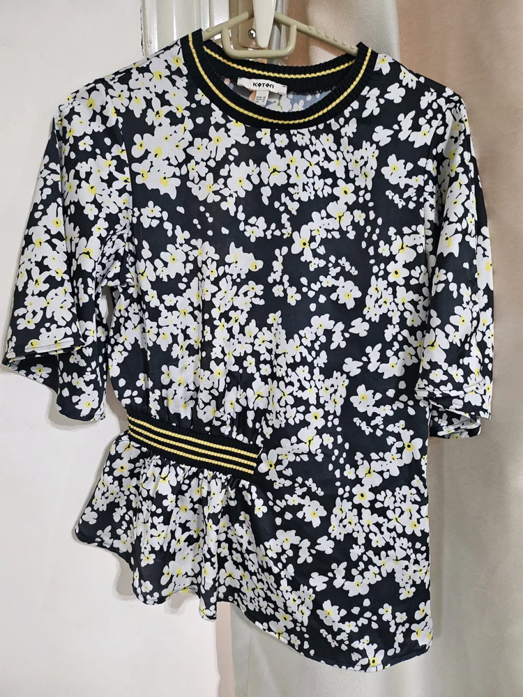 Koton Blouses, size M / 38 / 10, photo 3